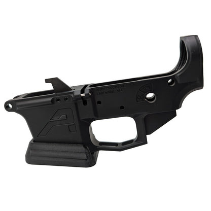 Friction-Fit Flared Magwell for Aero EPC-9 / 40