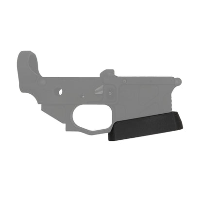 Friction-Fit Flared Magwell for ADM UIC / ADM4