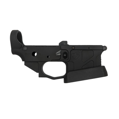 Friction-Fit Flared Magwell for ADM UIC / ADM4