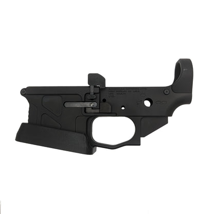 Friction-Fit Flared Magwell for ADM UIC / ADM4