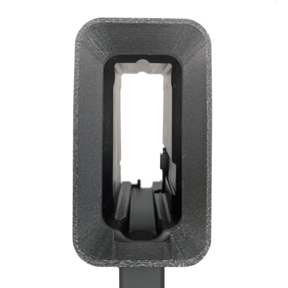 Friction-Fit Flared Magwell for ADM UIC / ADM4