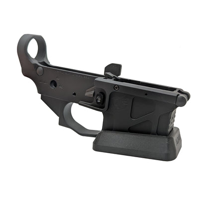 Friction-Fit Flared Magwell for ADM UIC / ADM4