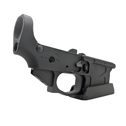 Friction-Fit Flared Magwell for ADM UIC / ADM4