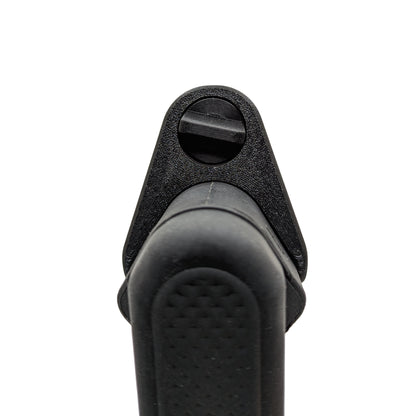Cheek Riser with Overhang for B5 Bravo Stock | Multiple Colors Available