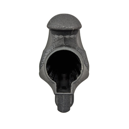Cheek Riser with Overhang for B5 Bravo Stock | Multiple Colors Available