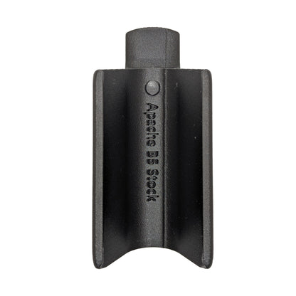Cheek Riser with Overhang for B5 Bravo Stock | Multiple Colors Available