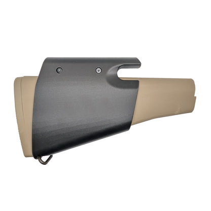 A2 Stock Cheek Riser