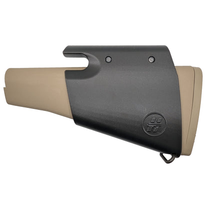 A2 Stock Cheek Riser