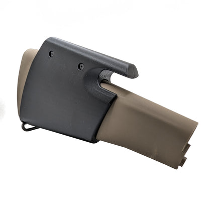 A2 Stock Cheek Riser