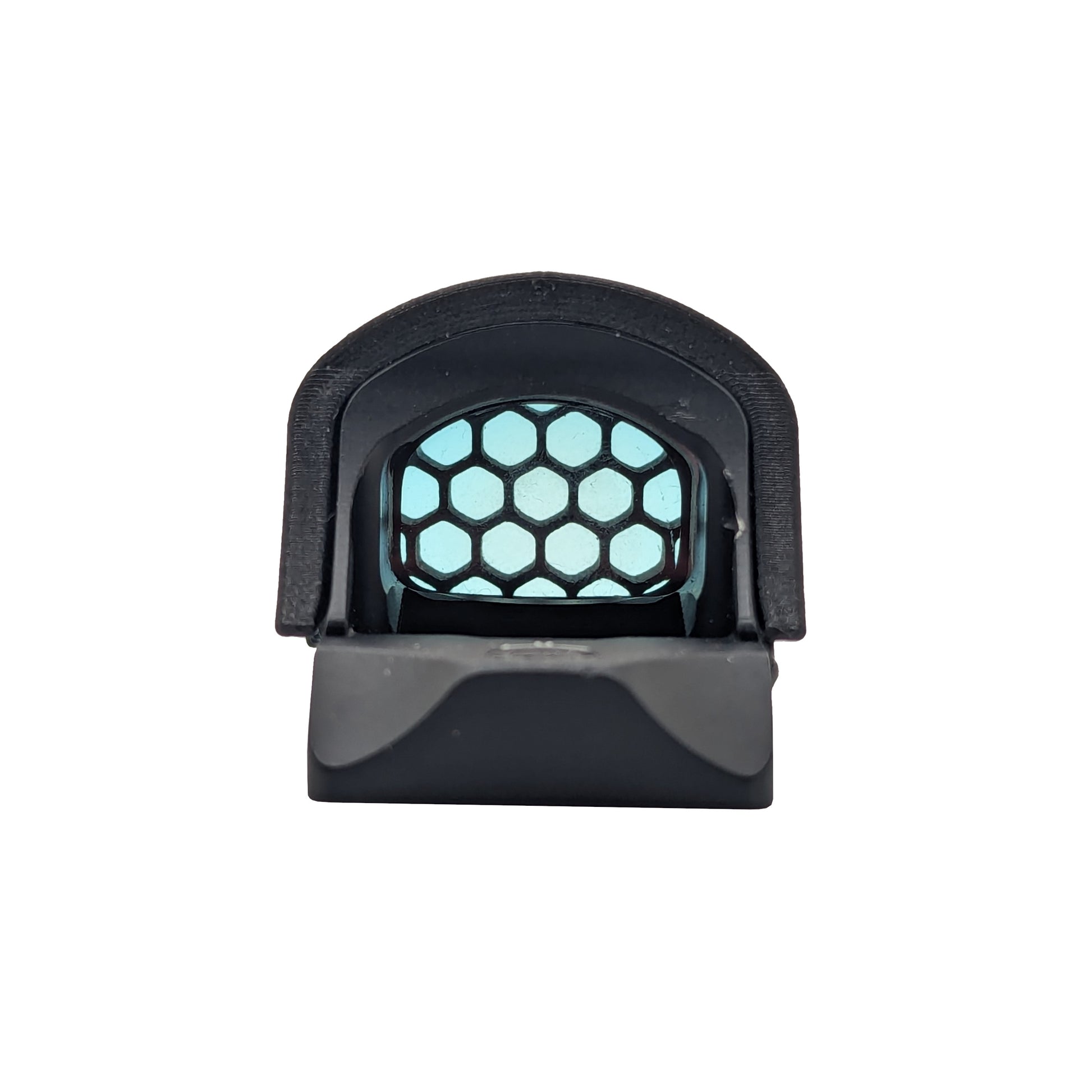 Killflash Compatible for Holosun 507C / 407C | Red Dot Lens Cap | Hex Cover A Killflash Compatible for Holosun 507C / 407C | Red Dot Lens Cap | Hex Cover A