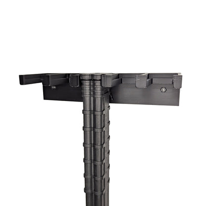 Mount for MasterPiece Arms MPA30T Defender Mags - Magnetic | Magazine Holder Storage Rack