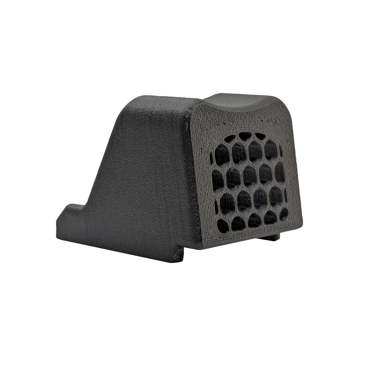 Tijicon Rmr Pattern Trijicon Red Dot Anti-reflection Device Hex Killflash Anti-Reflection ...