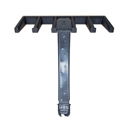 Mount for VZ58 762x39 Mags - Magnetic | Magazine Holder Storage Rack