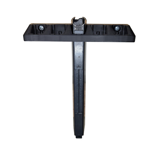 Mount for Intratec TEC-9 Mags - Wall | Magazine Holder Storage Rack