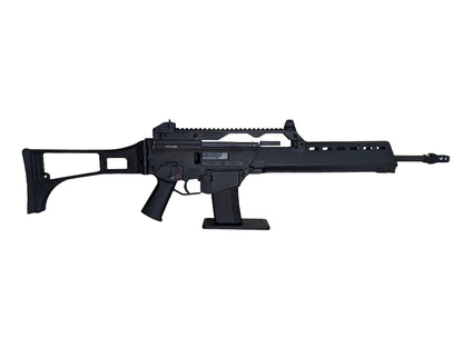 Display Stand for HK G36 22LR | Rifle Holder Storage Rack