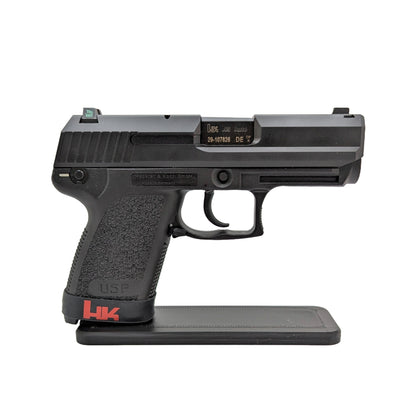 Display Stand for HK USP 45 Compact | Handgun Holder Storage Rack