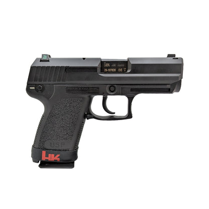 Magwell Mount for HK USP 45 Compact - Wall | Handgun Holder Storage Rack