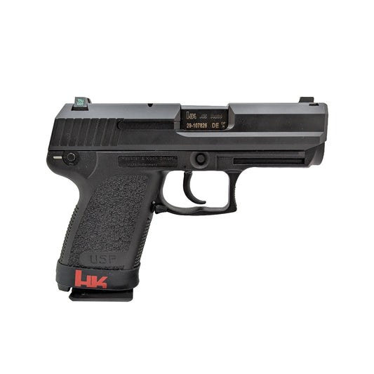 Magwell Mount for HK USP 45 Compact - Wall | Handgun Holder Storage Rack