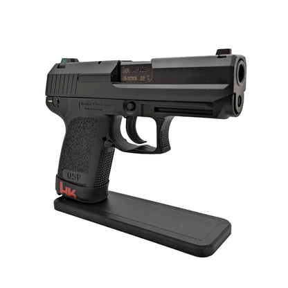 Display Stand for HK USP 45 Compact | Handgun Holder Storage Rack