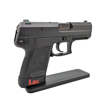 Display Stand for HK USP 45 Compact | Handgun Holder Storage Rack