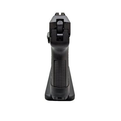 Display Stand for HK USP 45 Compact | Handgun Holder Storage Rack
