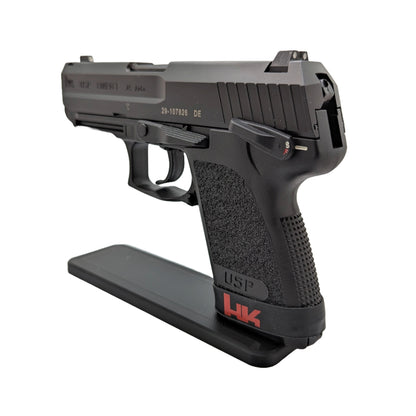 Display Stand for HK USP 45 Compact | Handgun Holder Storage Rack