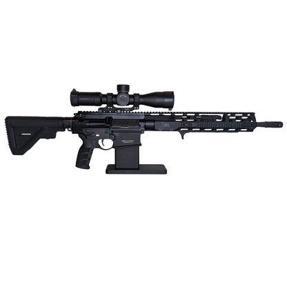 Display Stand for HK 417 / MR762 | Rifle Holder Storage Rack