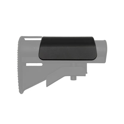 Cheek Riser Slim Version for CAR15 Stock | Multiple Colors Available