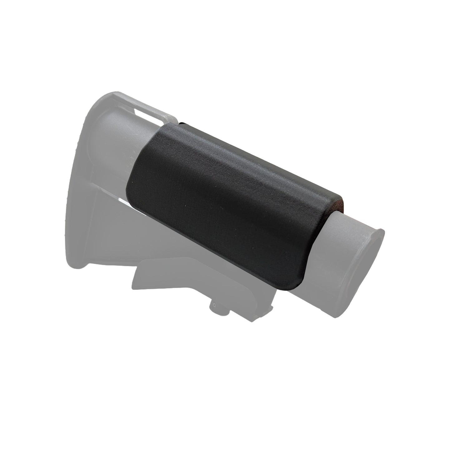 Cheek Riser Slim Version for CAR15 Stock | Multiple Colors Available