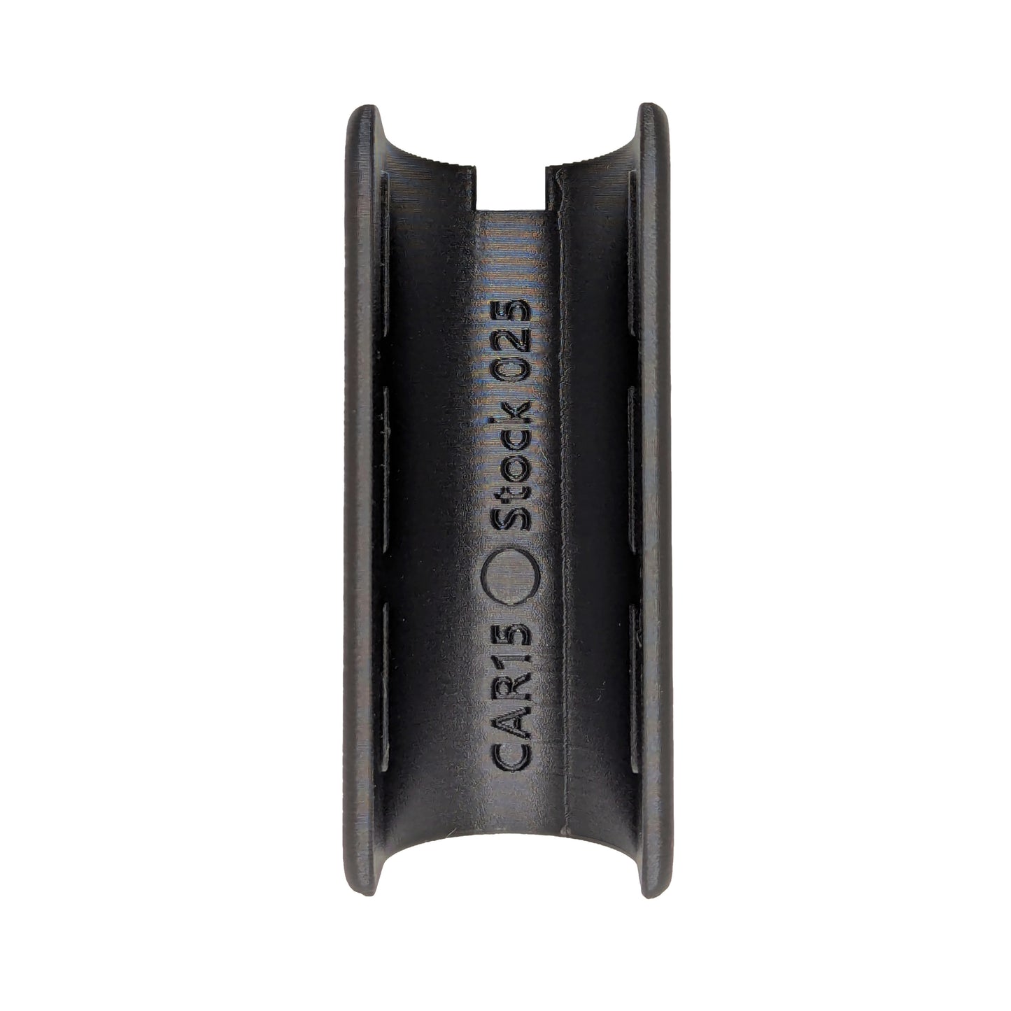 Cheek Riser Slim Version for CAR15 Stock | Multiple Colors Available