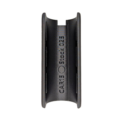Cheek Riser Slim Version for CAR15 Stock | Multiple Colors Available
