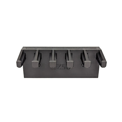 Mount for CZ 50 / 70 Mags - Magnetic | Magazine Holder Storage Rack