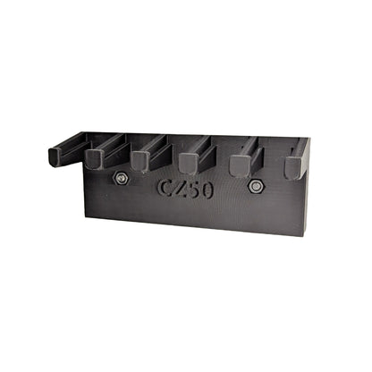 Mount for CZ 50 / 70 Mags - Magnetic | Magazine Holder Storage Rack