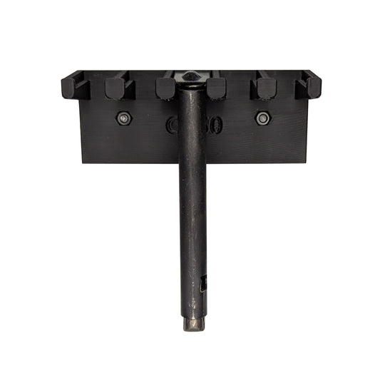 Mount for CZ 50 / 70 Mags - Magnetic | Magazine Holder Storage Rack