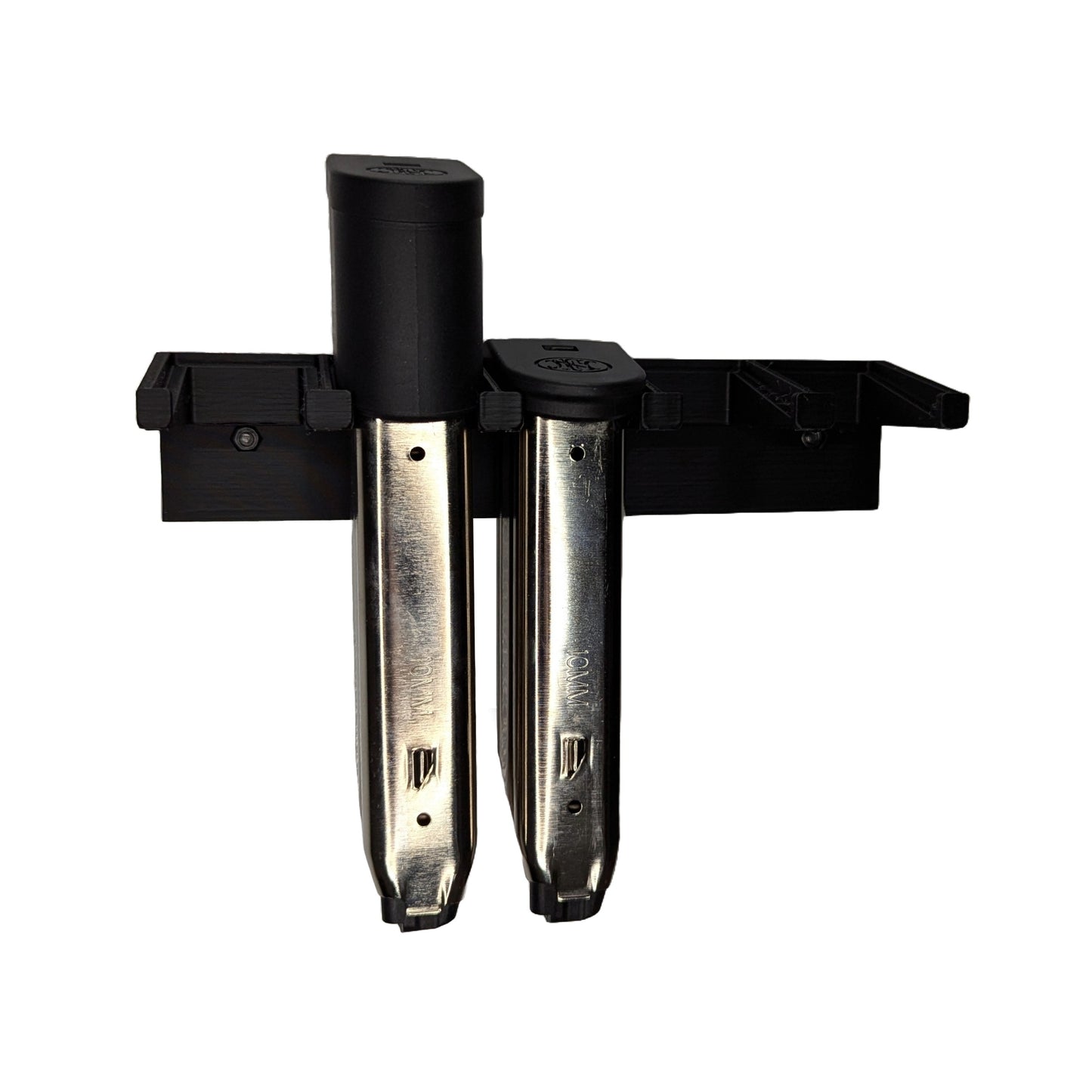 Mount for FN 510 Mags - Magnetic | Magazine Holder Storage Rack