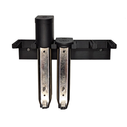 Mount for FN 510 Mags - Magnetic | Magazine Holder Storage Rack