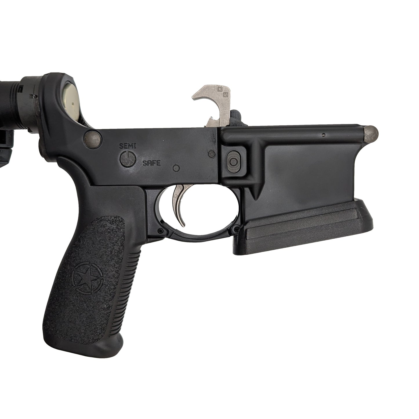 Friction-Fit Flared Magwell for BCM / BCM4