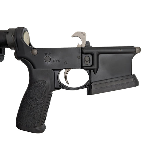 Friction-Fit Flared Magwell for BCM / BCM4