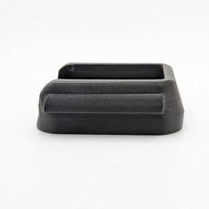 Friction-Fit Flared Magwell for Stribog SP9A3 9mm