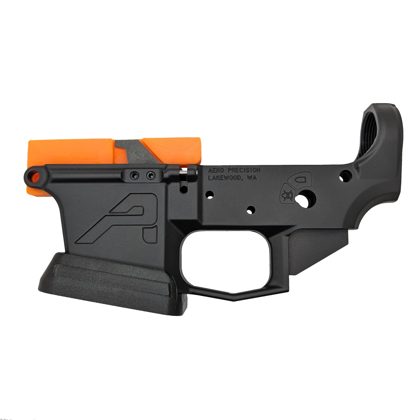 AR 9 / 10 / 15 Dryfire Block Hammer Stop