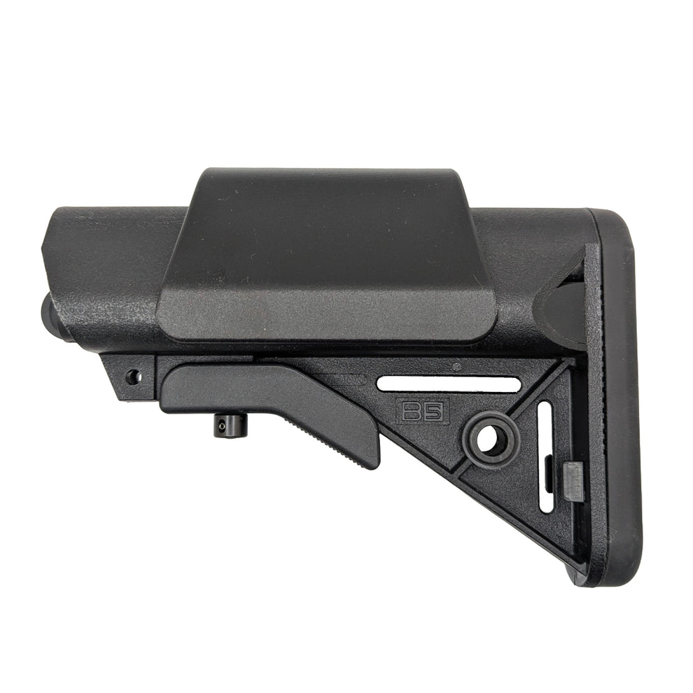 Sb5 Cheek Riser Cheek Riser Slim Version for B5 Enhanced SOPMOD Stock | Multiple Color ...
