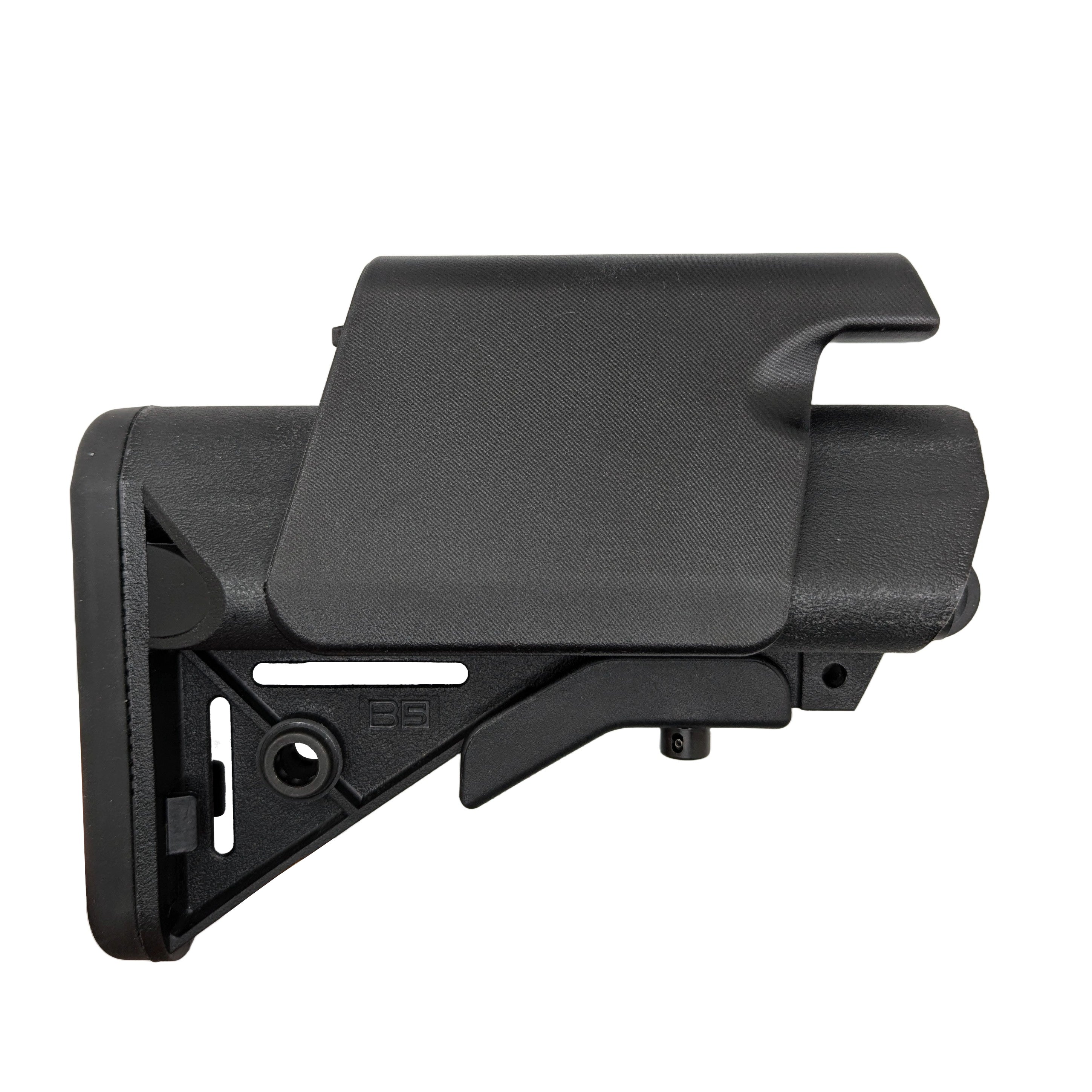 Cheek Riser with Overhang for B5 Enhanced SOPMOD Stock | Multiple Colo ...