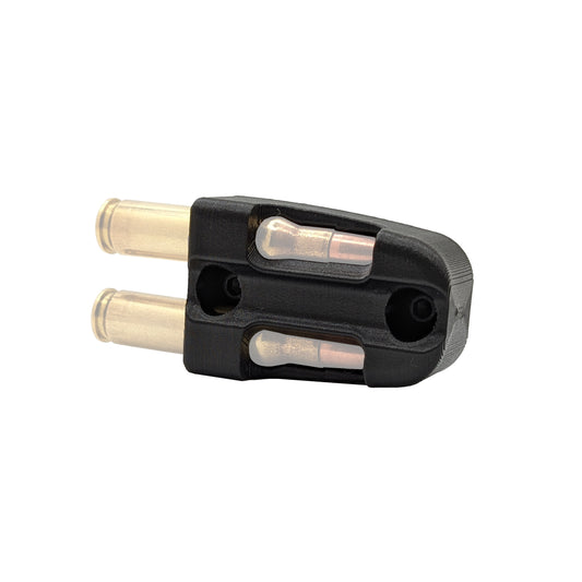 Spare Rounds Quiver / Match Saver for M-LOK