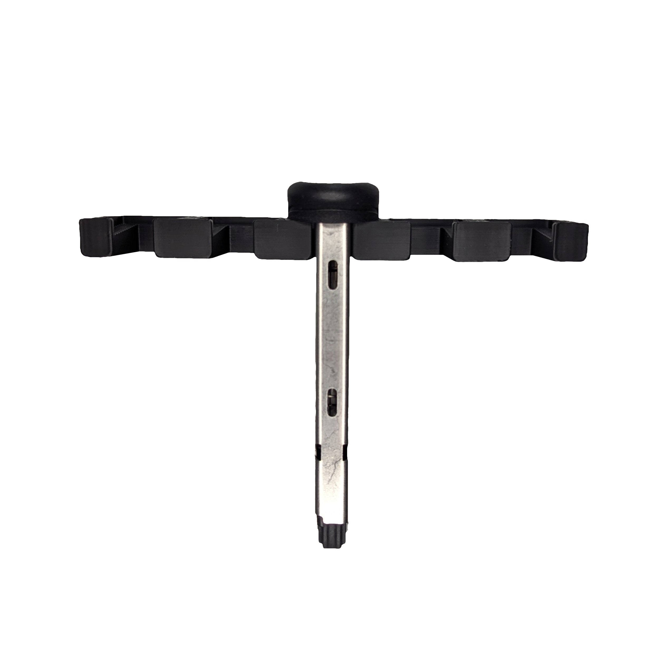 Mount for Walther PK380 Mags - Wall | Magazine Holder Storage Rack ...
