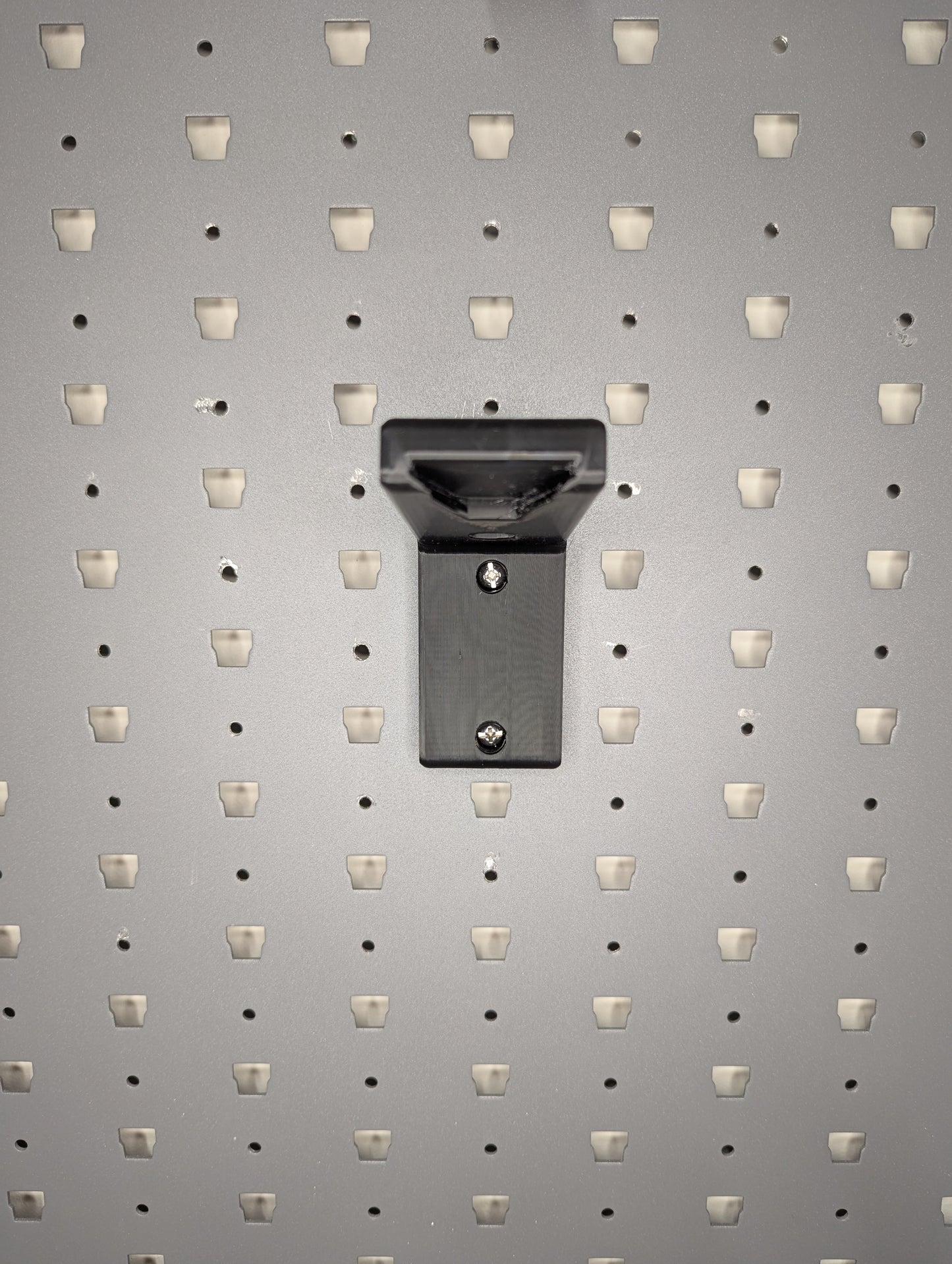 Angled Dovetail Mount for Night Vision / Thermal - GallowTech | Gear Holder Storage Rack