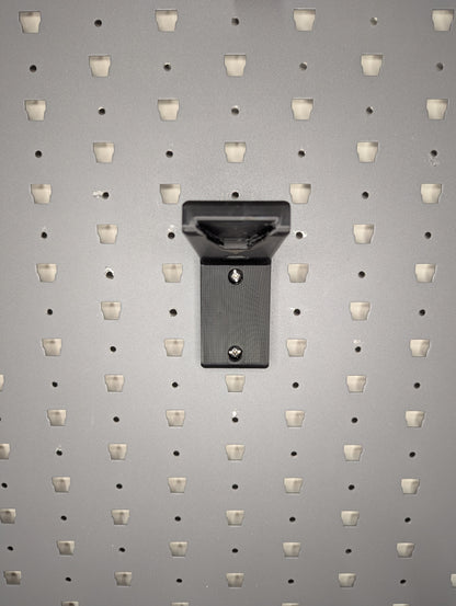 Angled Dovetail Mount for Night Vision / Thermal - GallowTech | Gear Holder Storage Rack