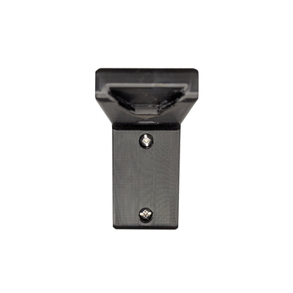 Angled Dovetail Mount for Night Vision / Thermal - Wall | Gear Holder Storage Rack