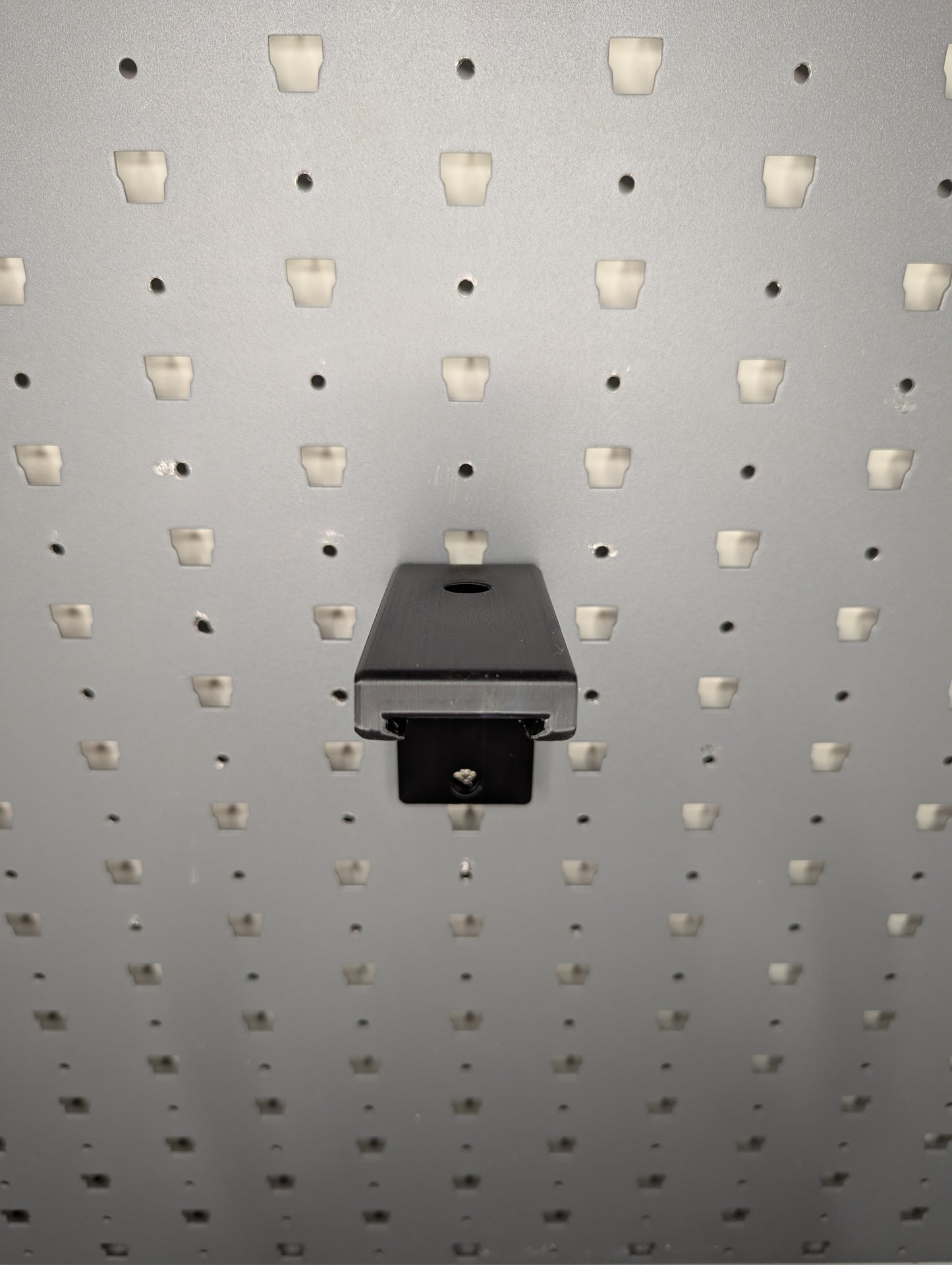 Angled Dovetail Mount for Night Vision / Thermal - GallowTech | Gear Holder Storage Rack