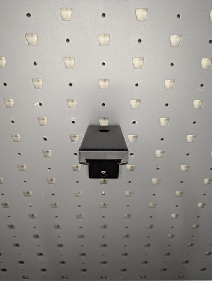 Angled Dovetail Mount for Night Vision / Thermal - GallowTech | Gear Holder Storage Rack