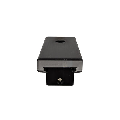 Angled Dovetail Mount for Night Vision / Thermal - Wall | Gear Holder Storage Rack